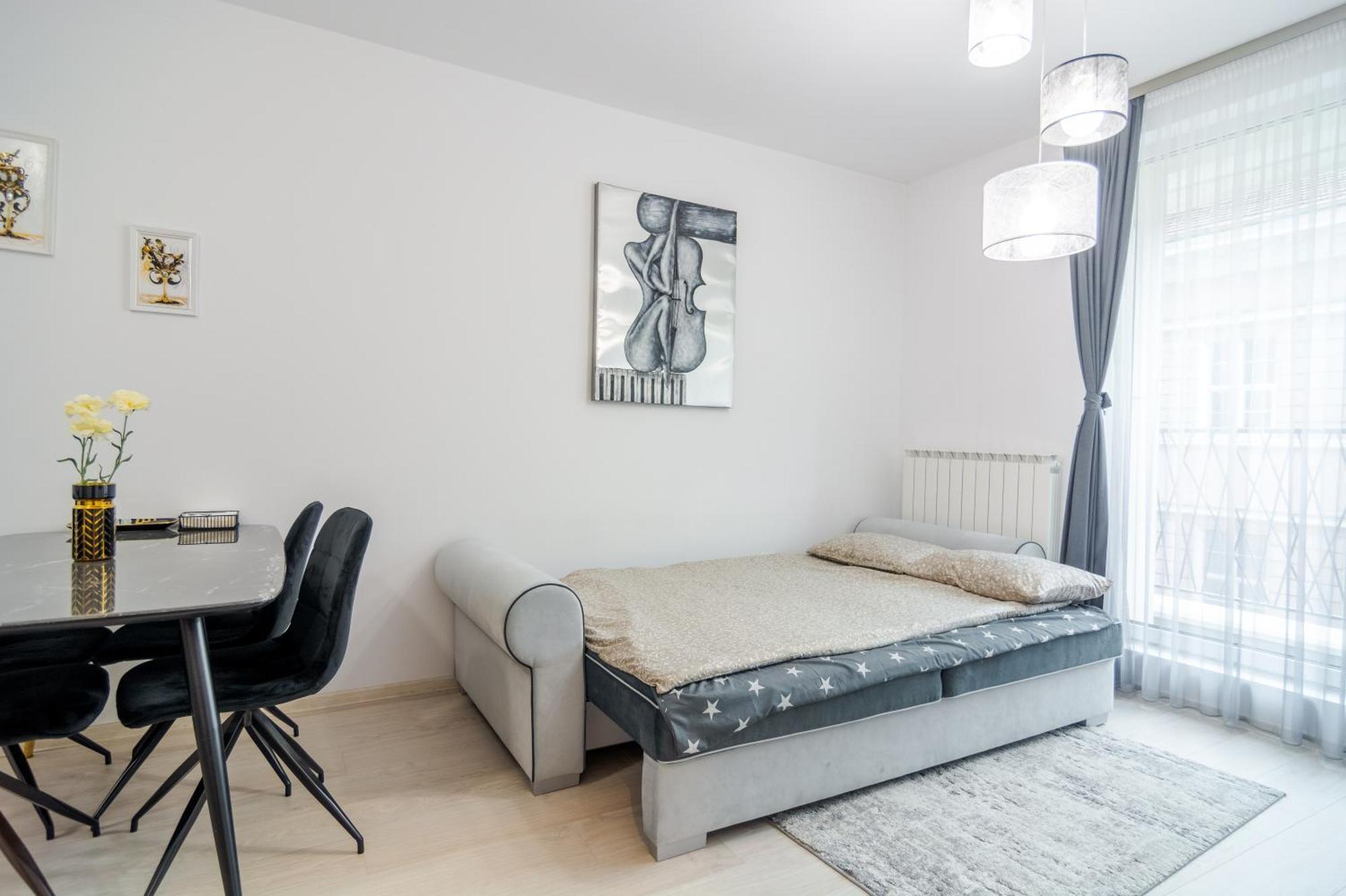 Paris Luxury Top Centre 2Bdr Apt W Work Desk And Wifi Near Nevsky Cathedral Sófia Exterior foto